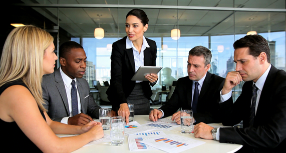 外资银行—小微企业贷款方案