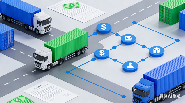 外资银行规上企业融资方案