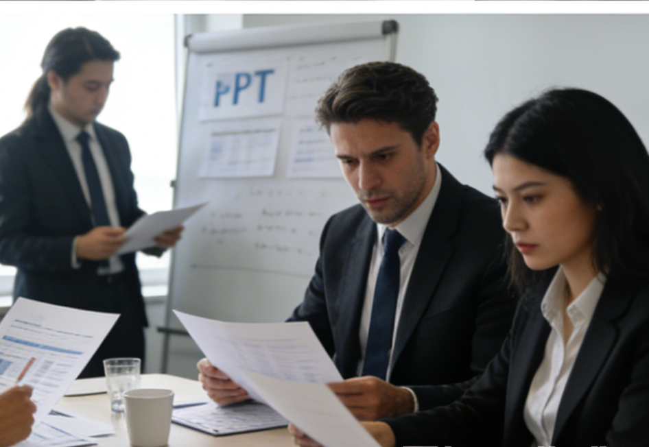 私募基金解决方案