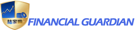 陆家嘴金融卫士